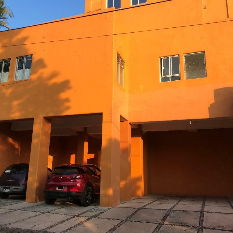 Casa Mexicana La Reyna 만사니요 외부 사진